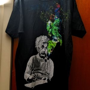 Einstein T-Shirt